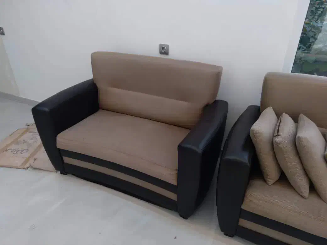 میز ناهار خوری چهار نفره مبل هشت نفره|مبلمان خانگی و میز عسلی|نشتارود, |دیوار