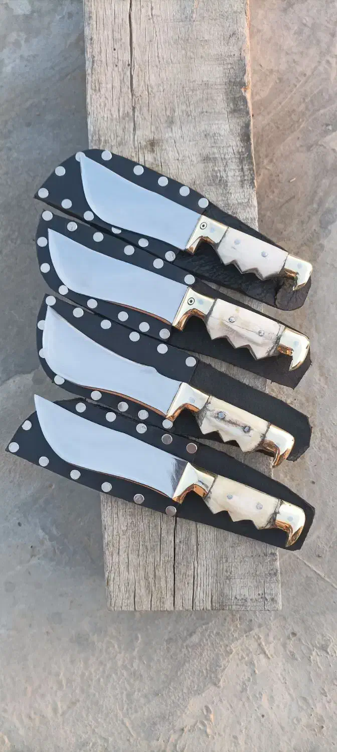 چاقوها25cmسانت|ظروف پخت‌وپز|گنبد کاووس, |دیوار