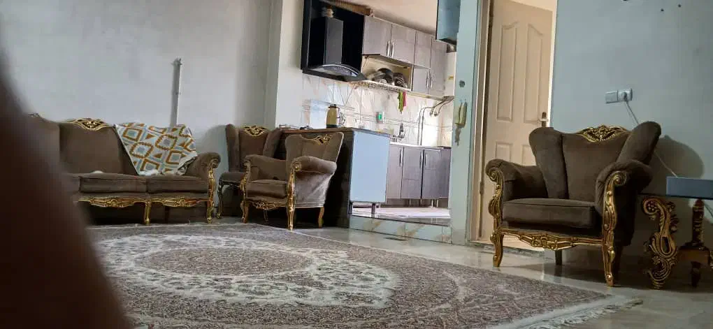 فروش فوری آپارتمان 56 متری شهرک قائمیه اسلامشهر|فروش آپارتمان|اسلام‌شهر, شهرک سعیدیه|دیوار