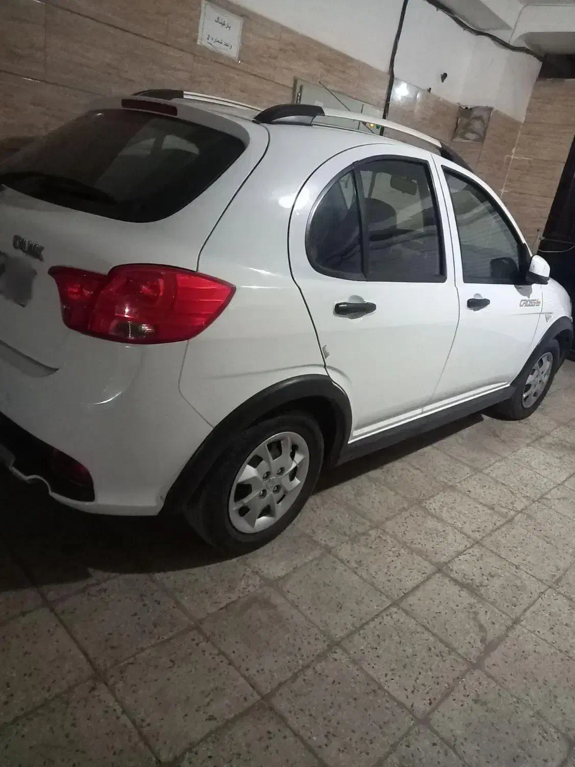 کوییک 1400|خودرو سواری و وانت|نسیم‌شهر, |دیوار