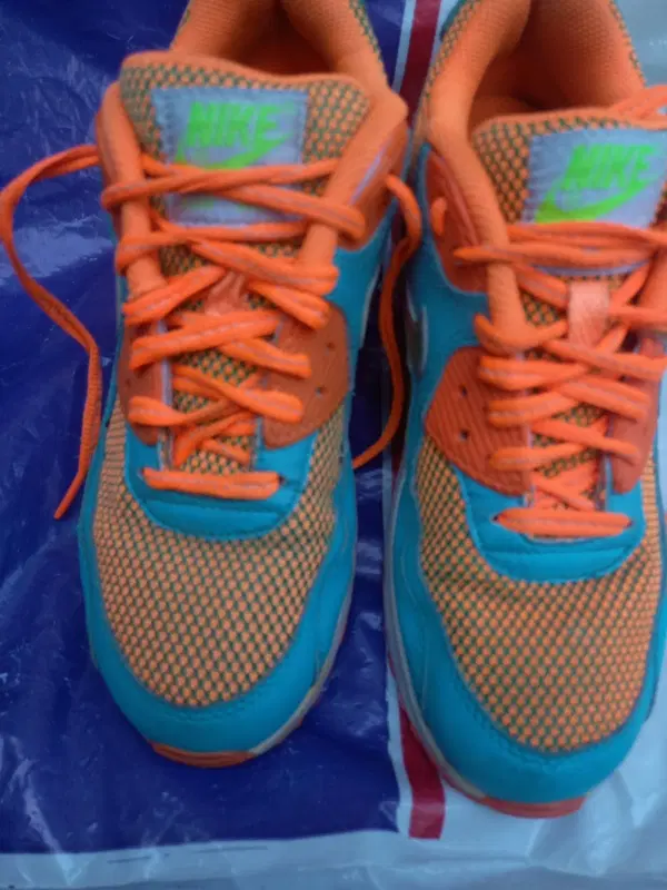 کتونی نایک ارجینال airmax|کیف، کفش، کمربند|تهران, کوثر|دیوار