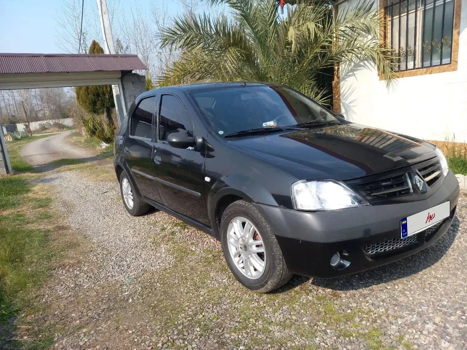 ال نود مدل 89|خودرو سواری و وانت|لنگرود, |دیوار