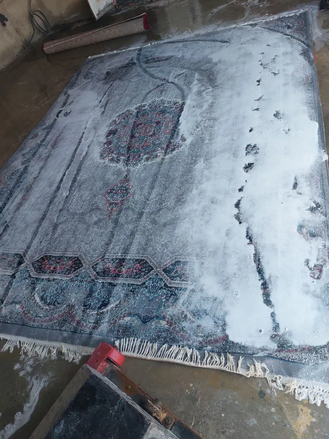 قالیشویی شهر|خدمات نظافت|علیآباد کتول, |دیوار