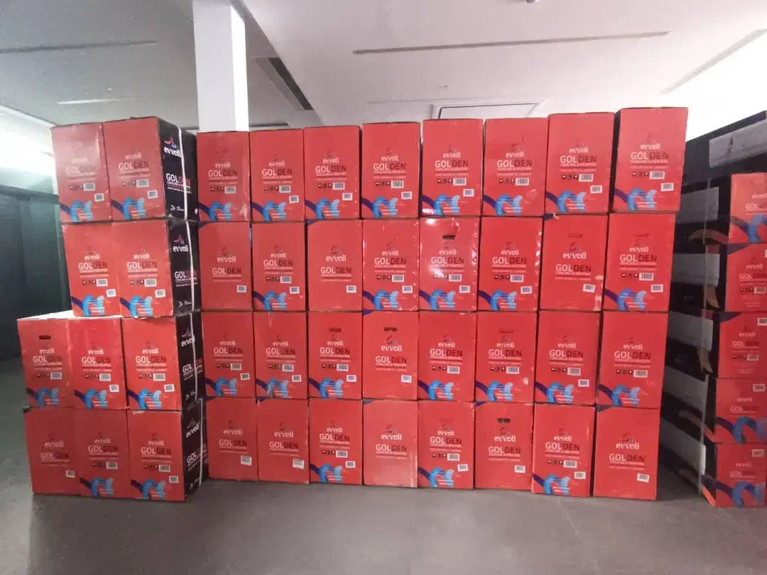 کولرگازی ایولی 12 هزار مدل الگانت|کولر گازی و فن‌کوئل|مشهد, جاهد شهر|دیوار