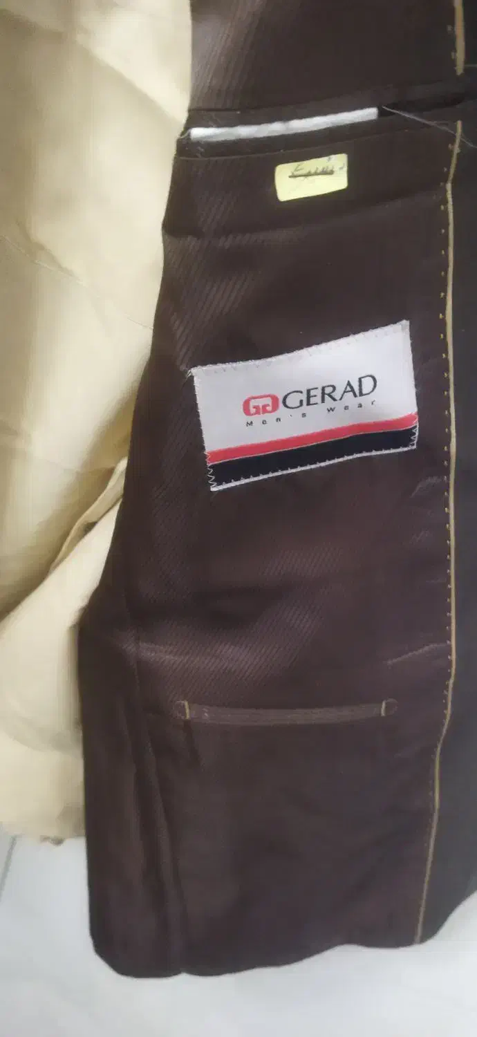 کت شلوار مارک گراد|لباس|پاکدشت, پاکدشت (مامازند)|دیوار