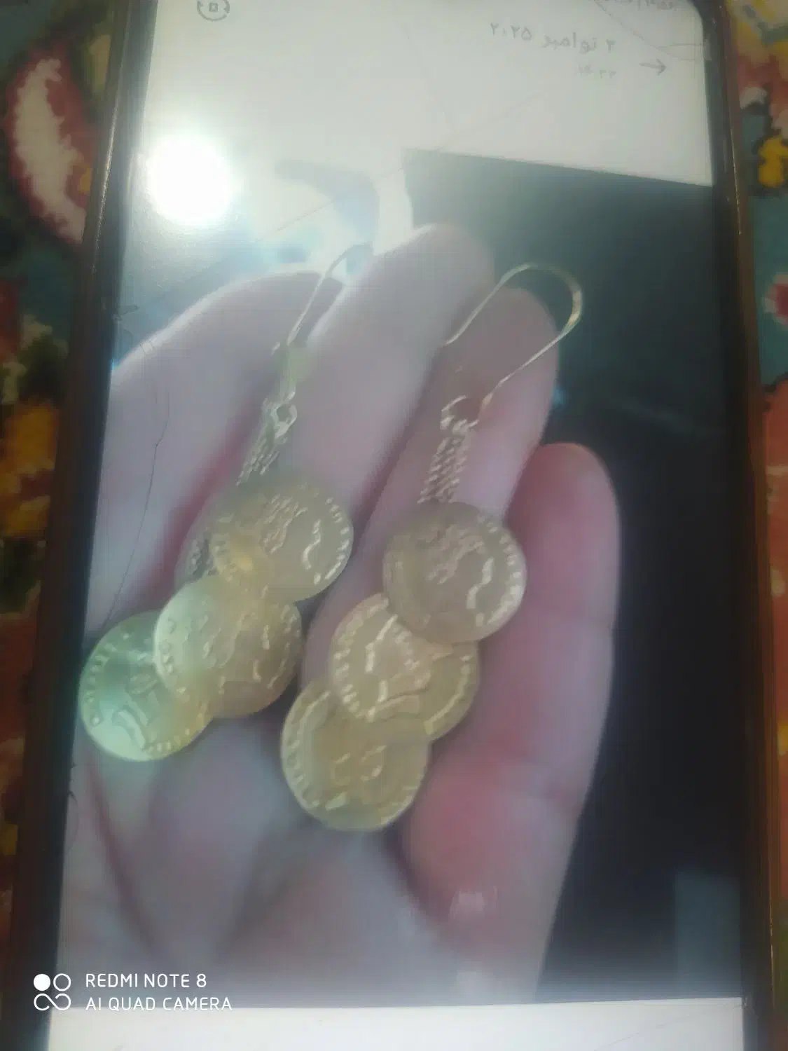 فروش فوری تا فردا|جواهرات|یاسوج, |دیوار