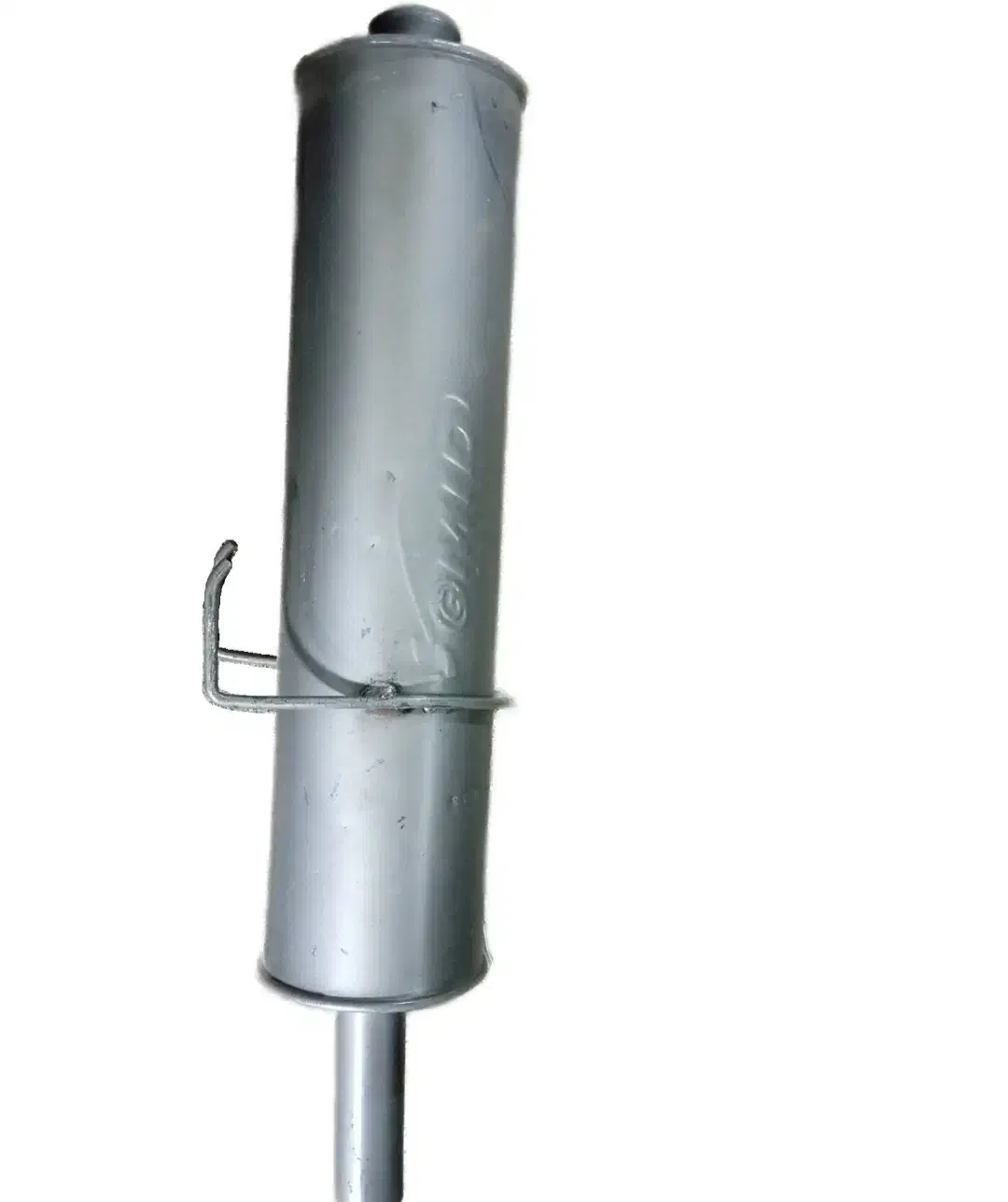 منبع اگزوز ۲۲۰|قطعات یدکی و لوازم جانبی|اسلام‌شهر, شهرک واوان|دیوار