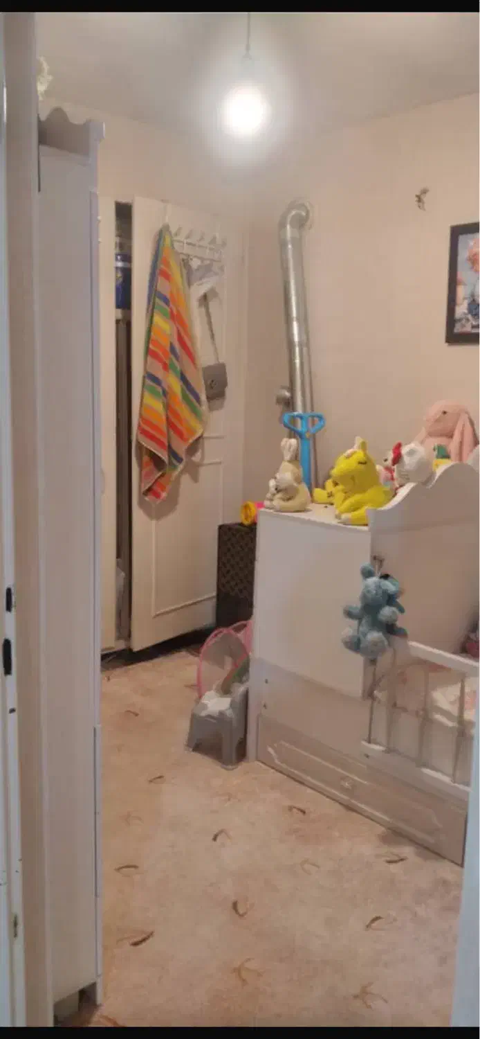 اپارتمان۶۲ متری دوخواب با پارگینگ تختی|فروش آپارتمان|تهران, مولوی|دیوار