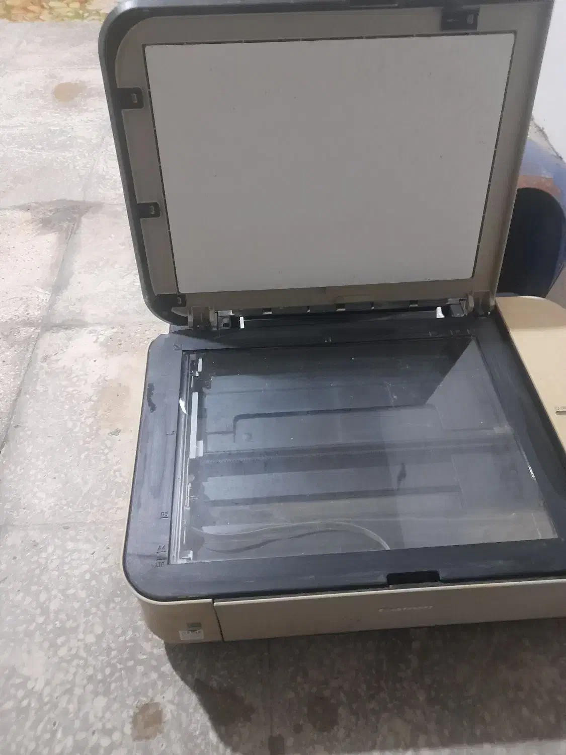 دستگاه پرینت|پرینتر، اسکنر، کپی، فکس|شیراز, کوشک میدان|دیوار