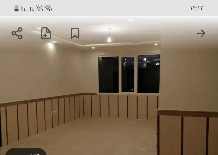 ساختمان پزشکان مطب ۱۰۰مترشهدای شرقی|اجارهٔ دفتر کار، اتاق اداری، مطب|خرمآباد, |دیوار