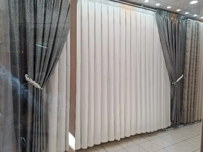 پرده سرای بهلولی|پرده، رانر، رومیزی|دورود, |دیوار