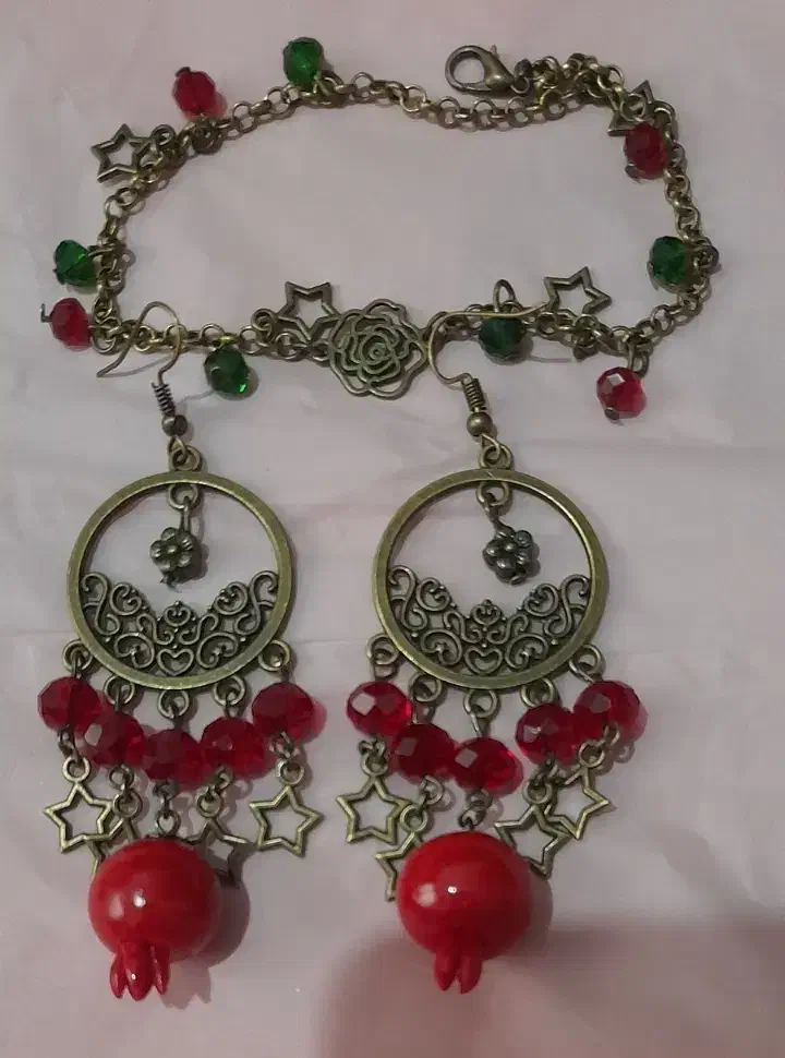 ست زیبای پائیزی تک و عمده|بدلیجات|تهران, آهنگ|دیوار