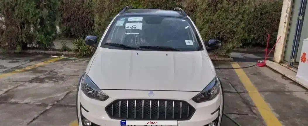 اطلس GL مدل آبان ۱۴۰۴|خودرو سواری و وانت|نوشهر, |دیوار