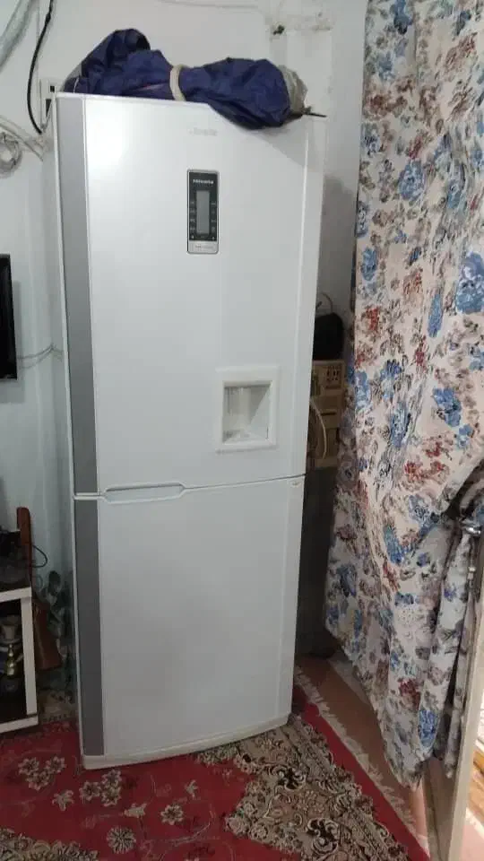 یخچال|یخچال و فریزر|شوش, |دیوار