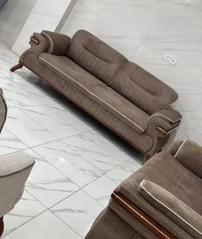 مبل راحتی/لاوین شرکتی/تخت خواب شو/|مبلمان خانگی و میز عسلی|مشکین‌دشت, |دیوار