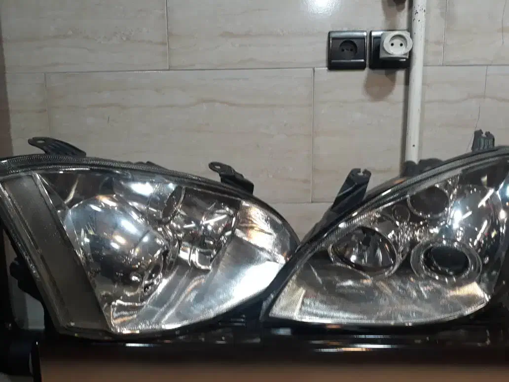 چراغ جلو mvm 530 اصلی|قطعات یدکی و لوازم جانبی|کرج, اتحاد|دیوار