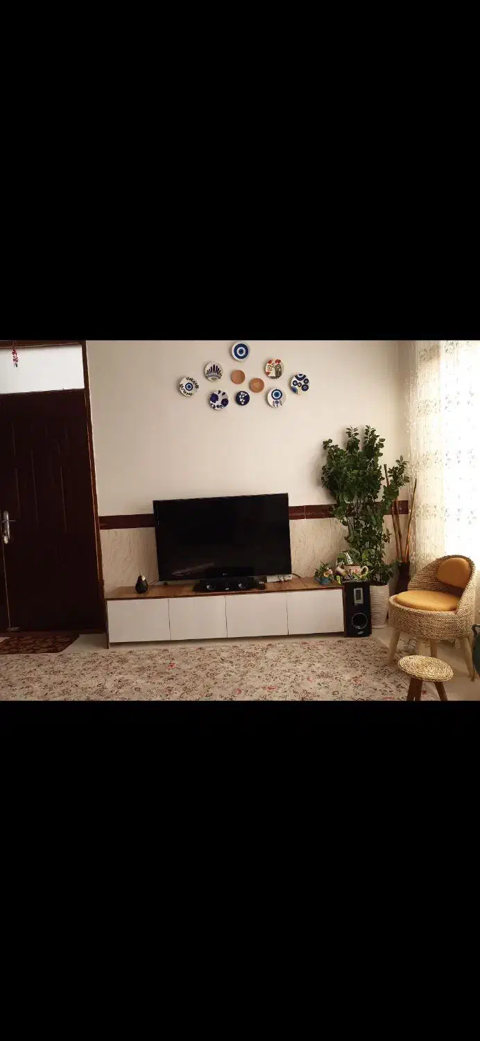 میز تی وی|میز تلویزیون|جوانرود, |دیوار