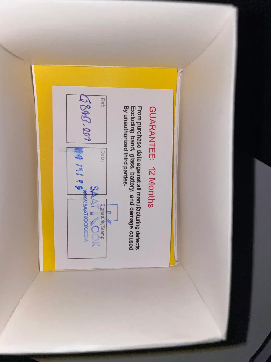 ساعت مچی Q&Q زنانه|ساعت|تهران, شهرک آزمایش|دیوار