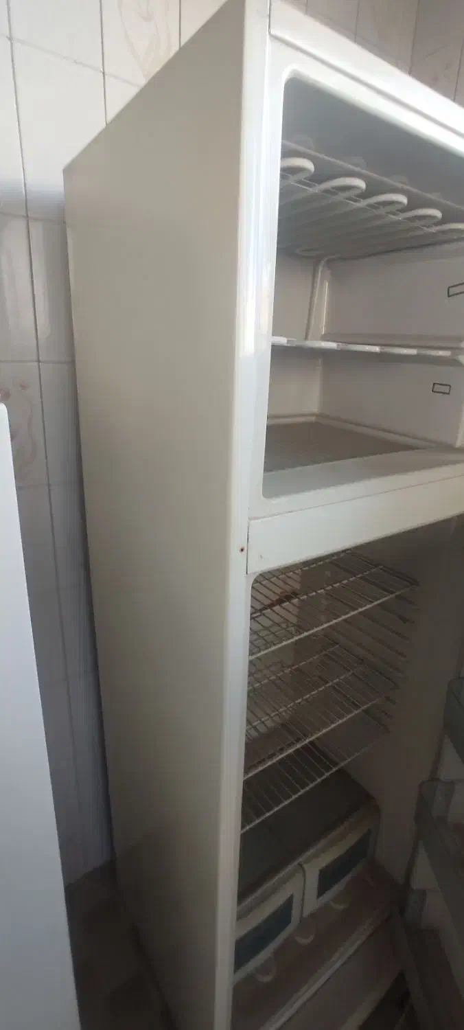 یخچال دودر|یخچال و فریزر|آمل, |دیوار