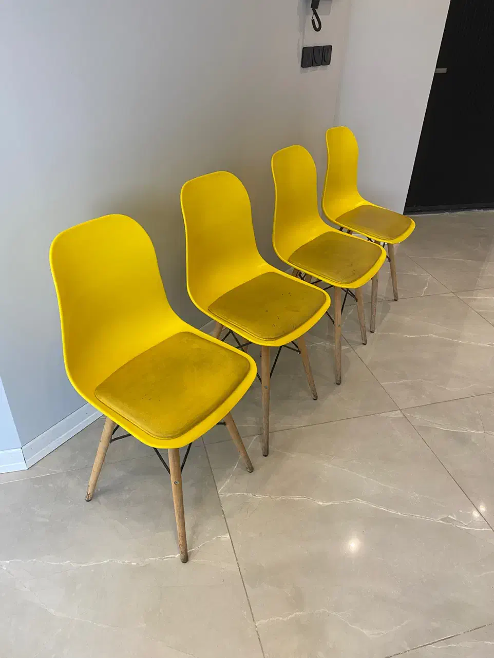 صندلی کروماتیک|مبلمان اداری|بجنورد, |دیوار