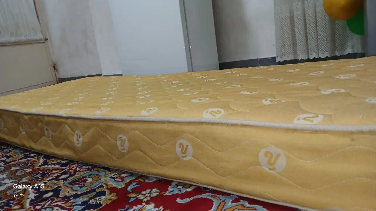2 عدد تشک طبی|تشک تختخواب|اندیمشک, |دیوار