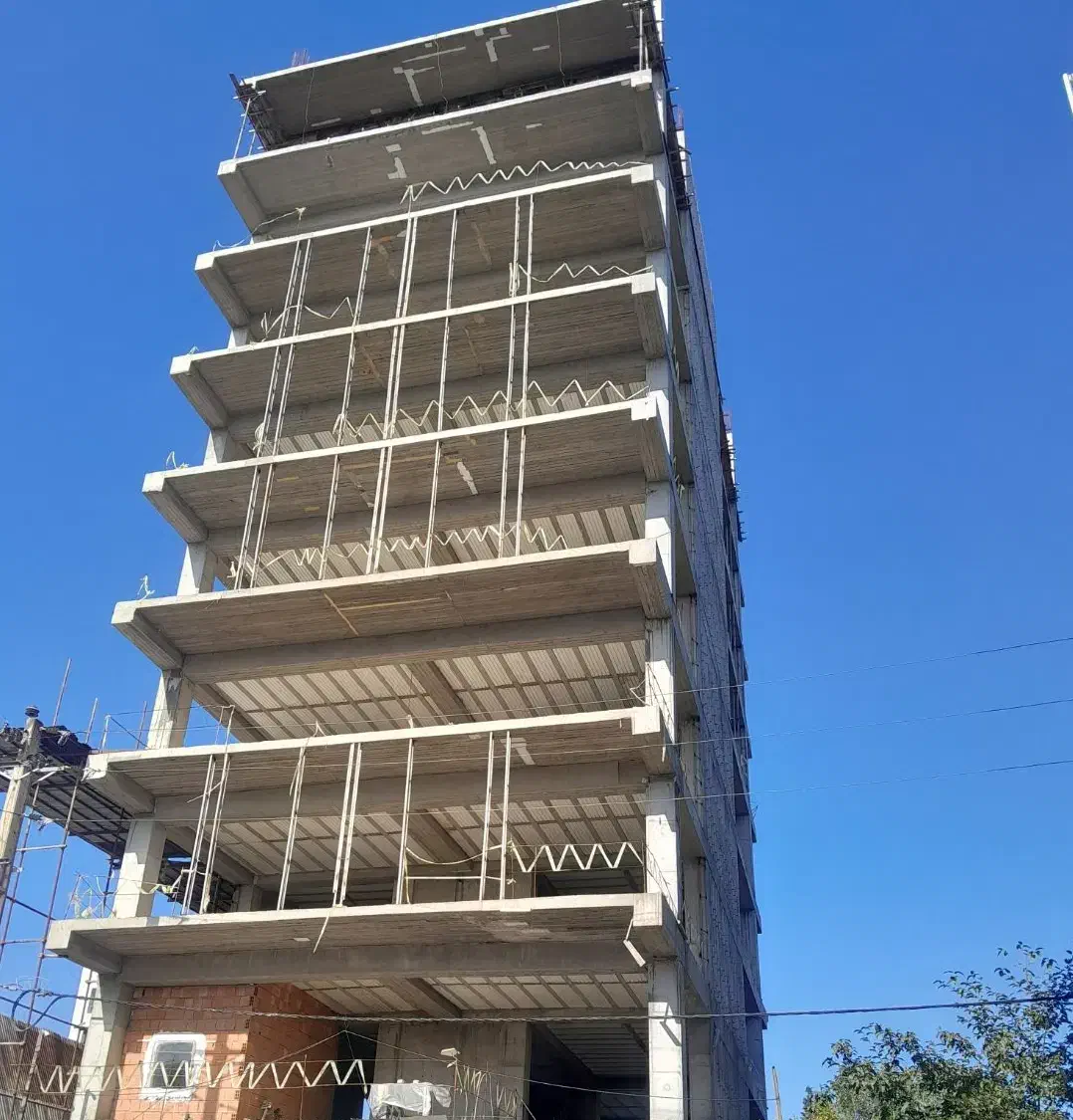 پیش فروش ۱۳۰متری ارزنده تاپ لوکیشن|پیش‌فروش املاک|فریدون‌کنار, |دیوار