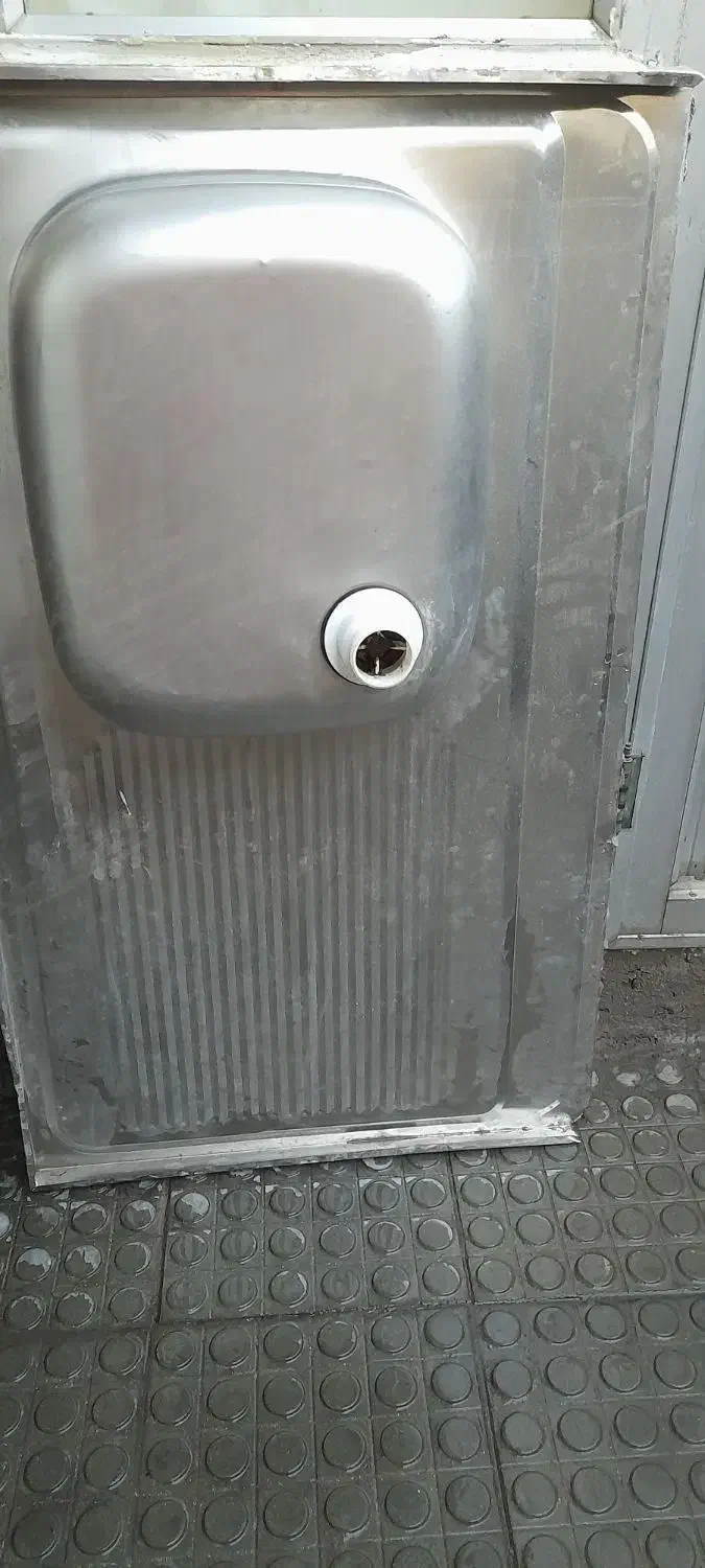 هود و سینک و چوب پرده|هود|تبریز, |دیوار