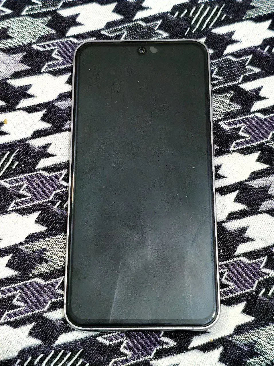 s23 fe - 256g گلگسی - در حد نو|موبایل|تهران, شهید رجایی|دیوار