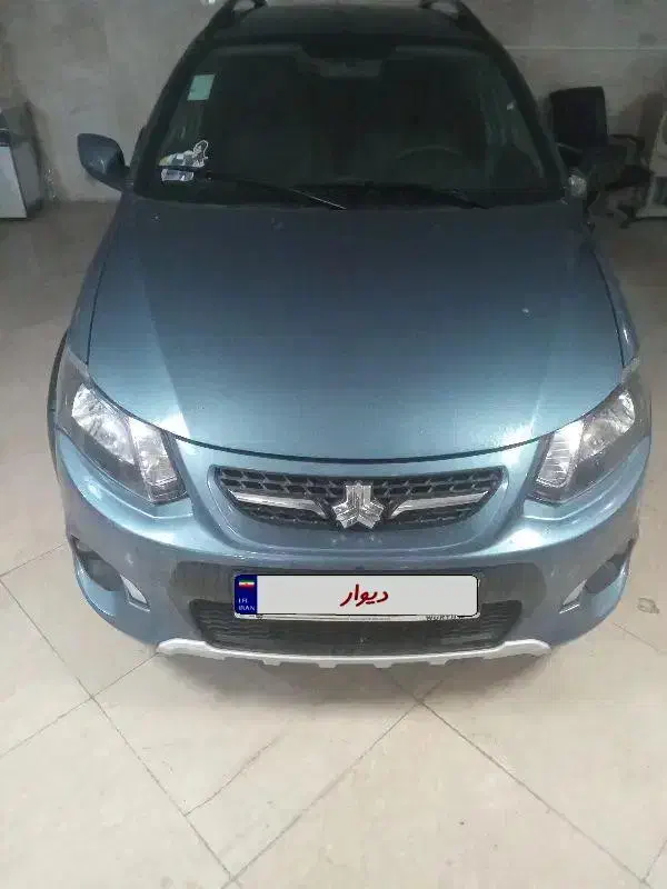 کوئیک ساده|خودرو سواری و وانت|تهران, مینابی|دیوار