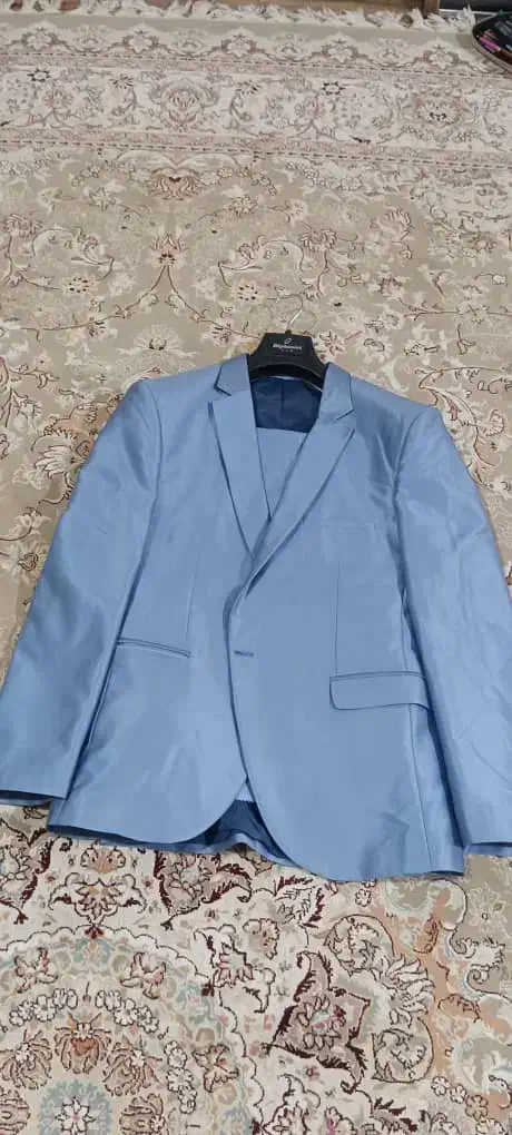 کت و شلوار و پیراهن و شلوار لی وپارچه و کتان|لباس|شفت, |دیوار