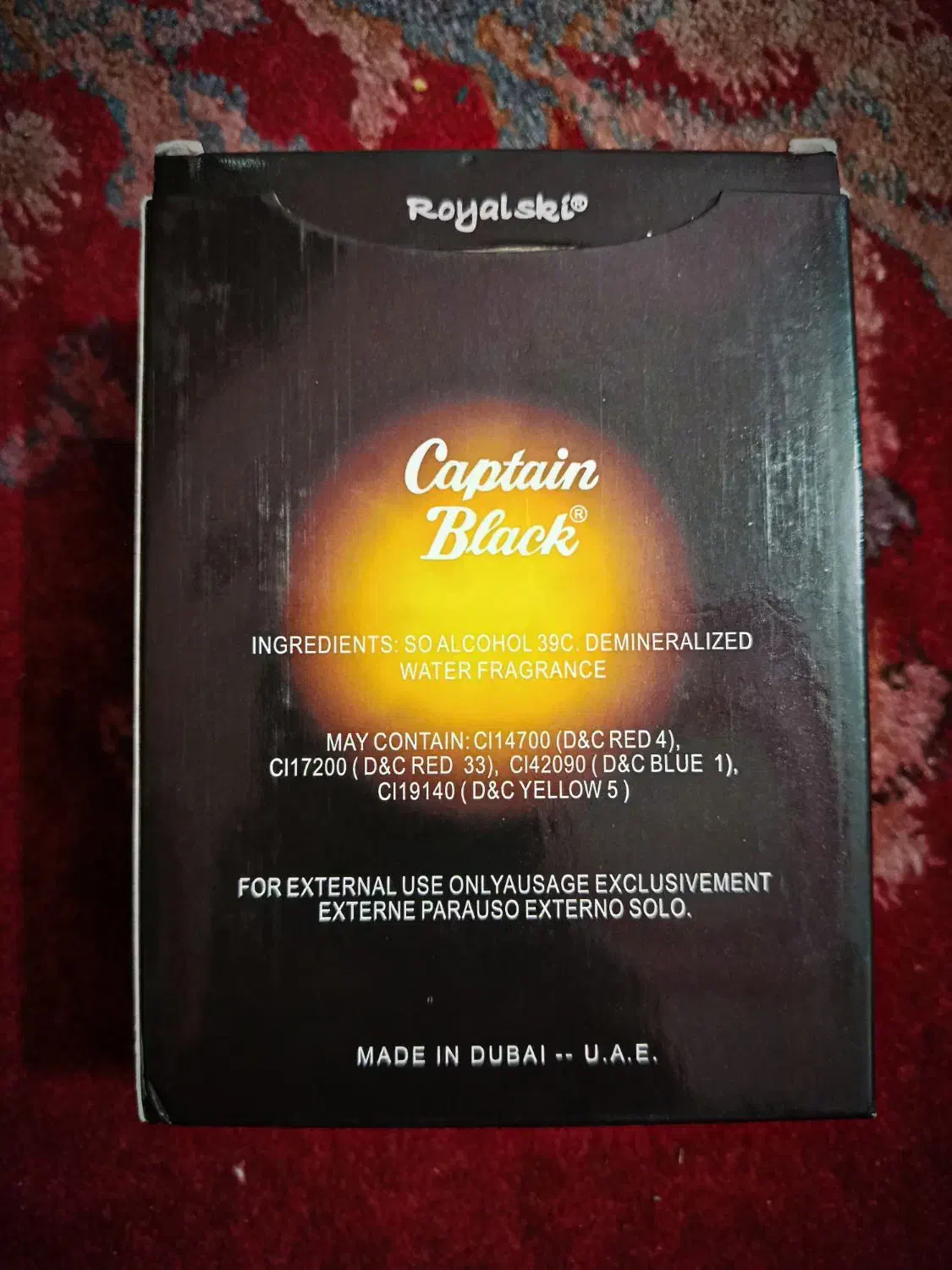 ادکلن مارک|آرایشی، بهداشتی، درمانی|کرمان, |دیوار