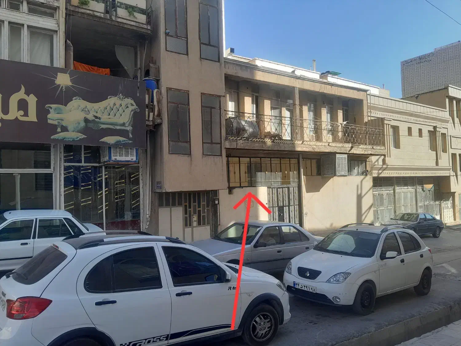 زمین و ملک کلنگی|فروش زمین و ملک کلنگی|ایلام, |دیوار