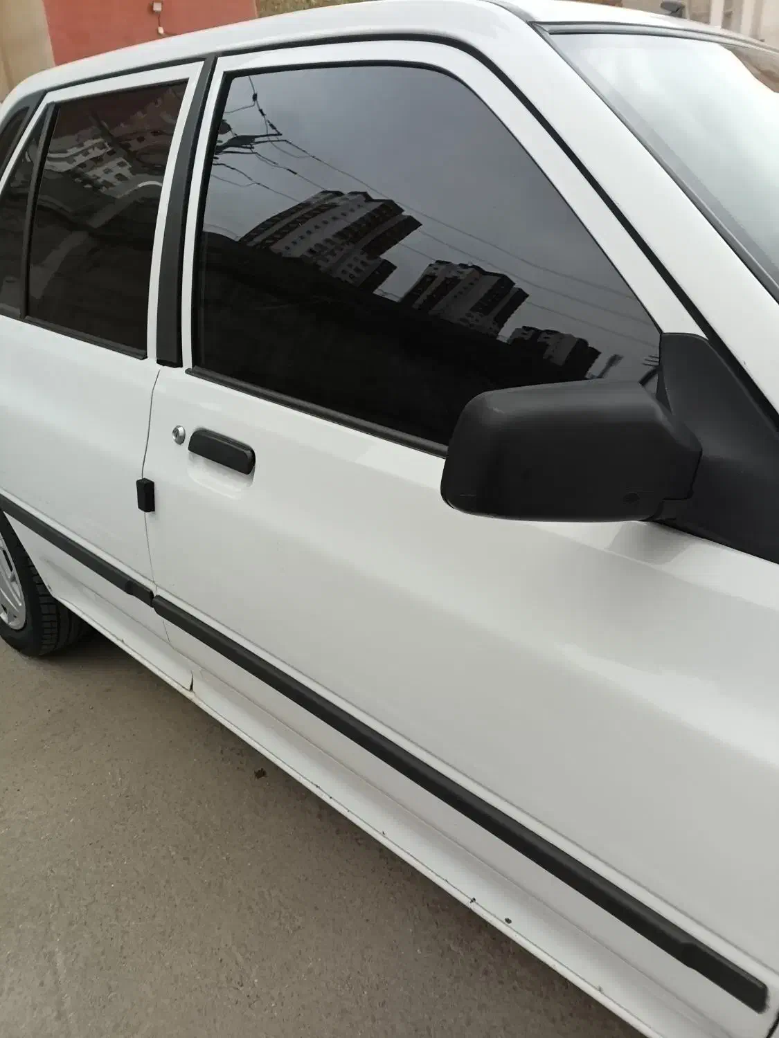 ۹۳ تمیز|خودرو سواری و وانت|پردیس, فاز ۹|دیوار