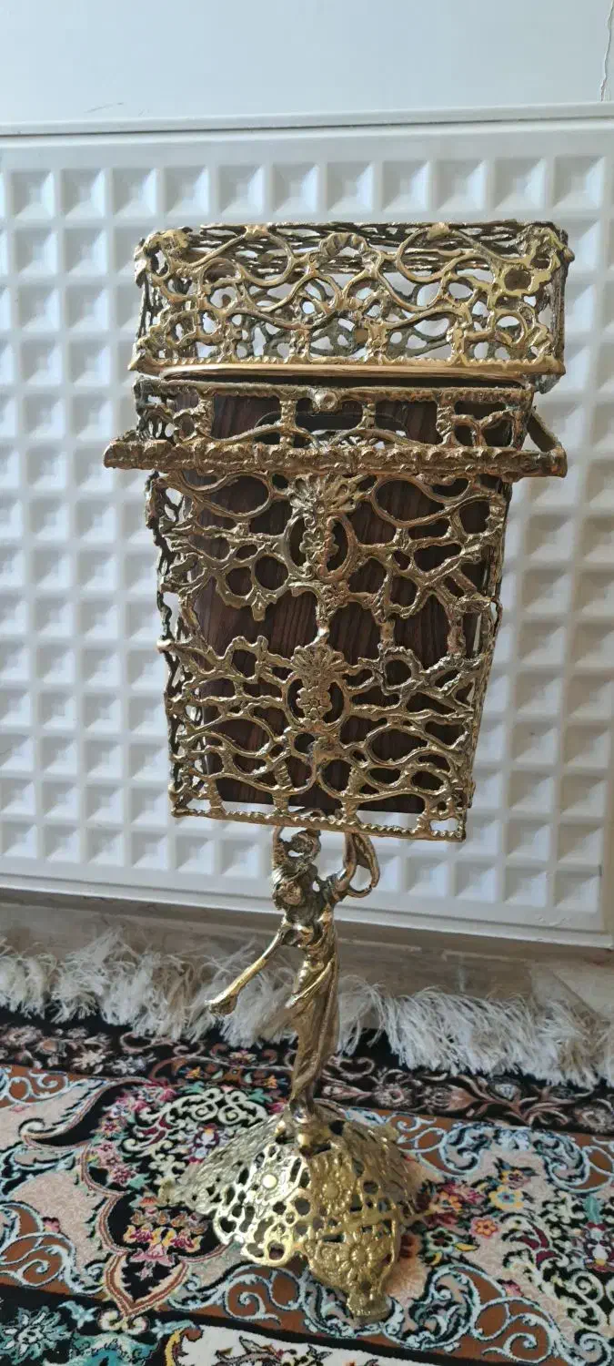 دکوراسیون برنزی|مجسمه، تندیس، ماکت|سهند, |دیوار