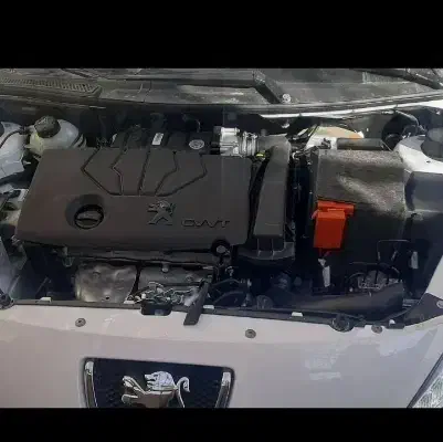 207 پاناروما صفر +tu5|خودرو اجارهای|فردیس, فردیس|دیوار