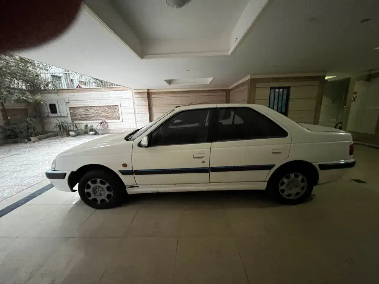 فروش|خودرو سواری و وانت|تهران, نازیآباد|دیوار