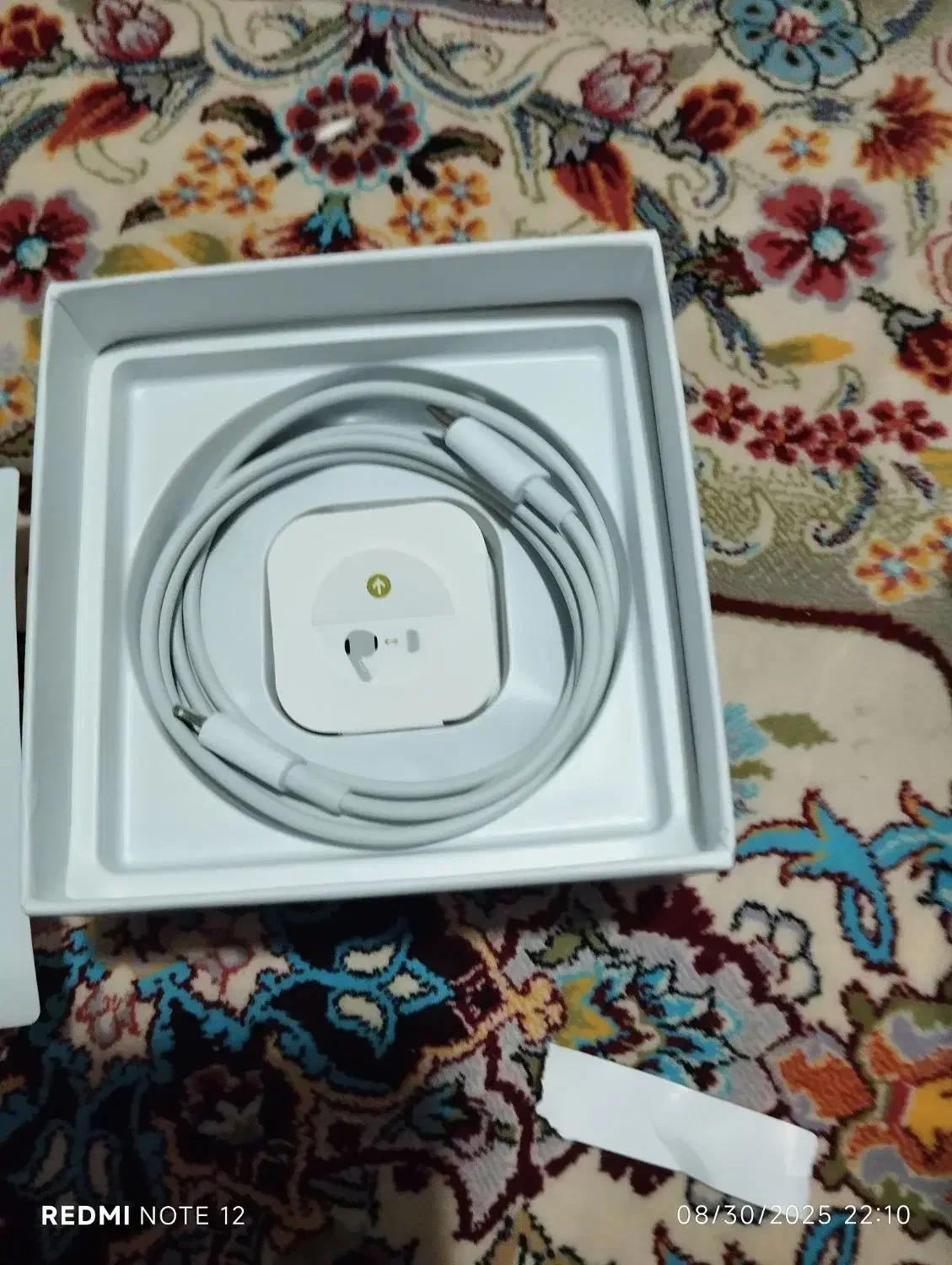 ایرپاد پرو های کپی|لوازم جانبی موبایل و تبلت|گلستان (تهران), |دیوار