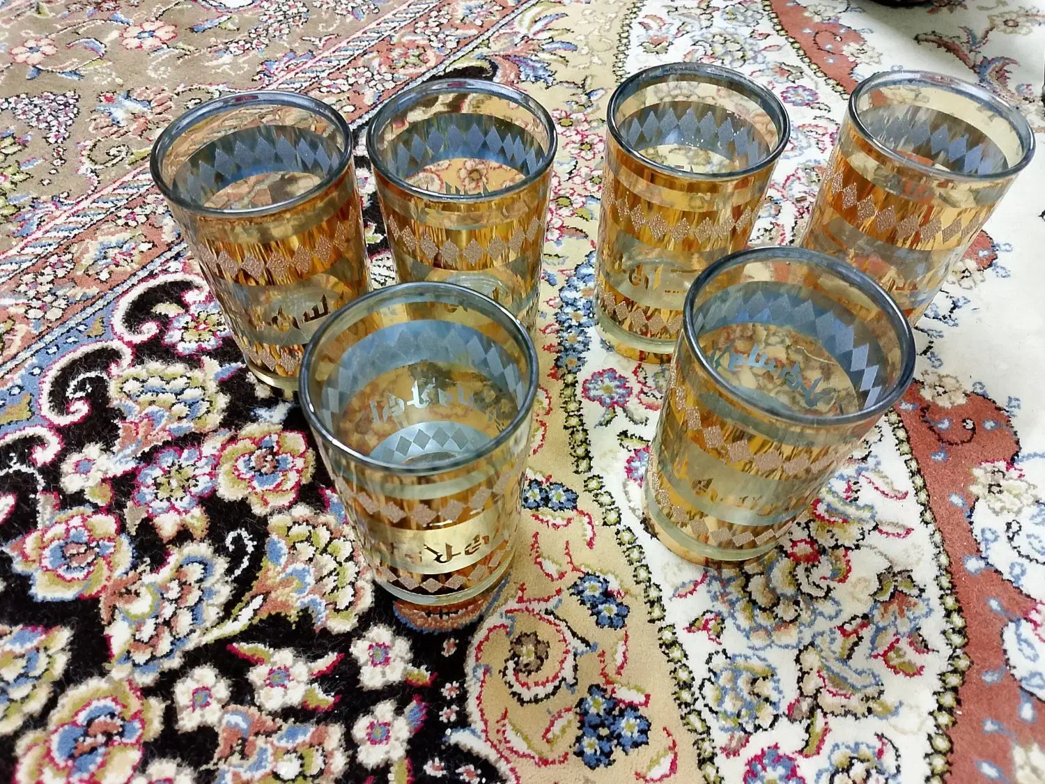 لوازم دکوری|ظروف سرو و پذیرایی|مشهد, رسالت|دیوار