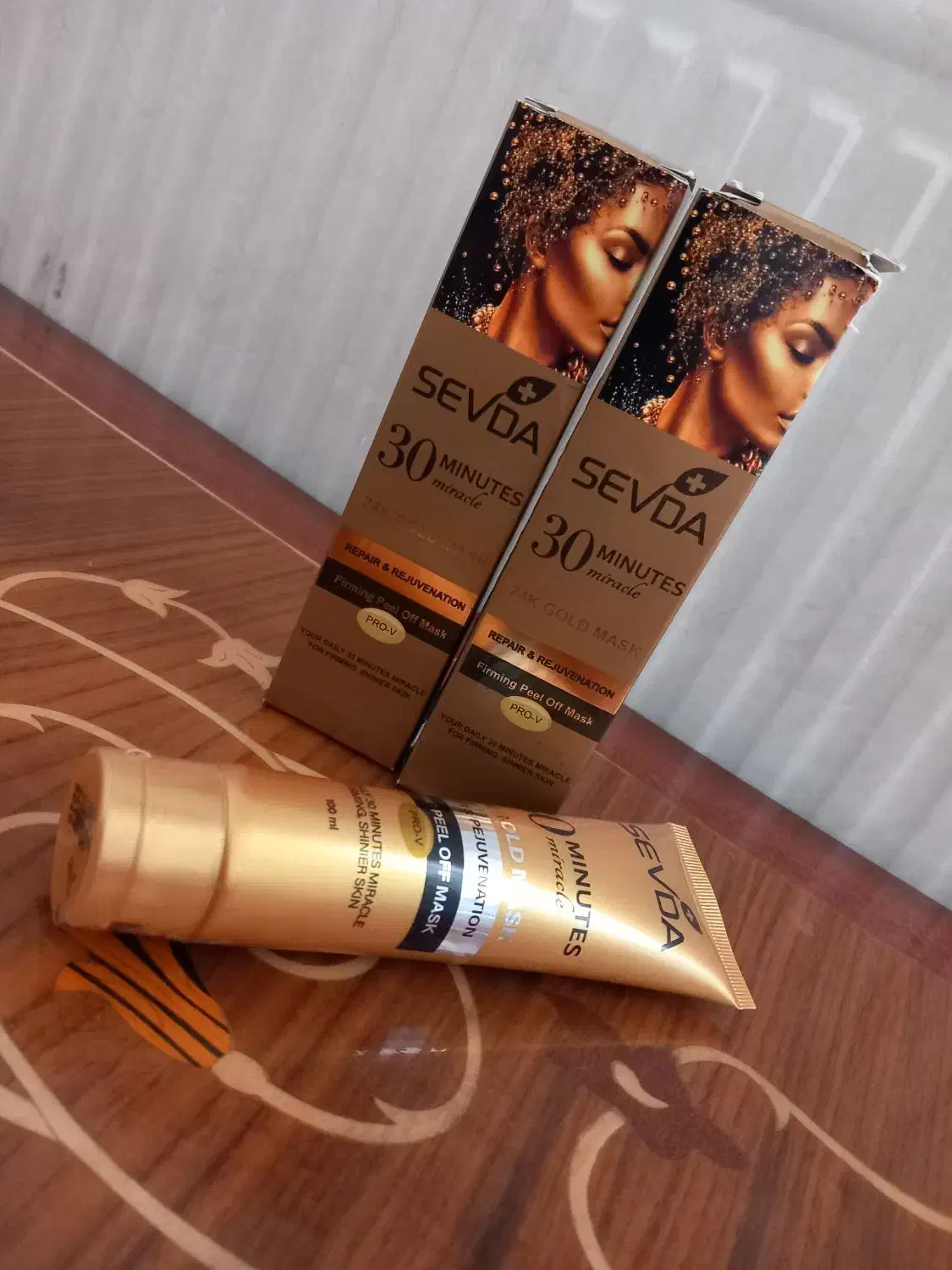 لوازم آرایشی تک و عمده|آرایشی، بهداشتی، درمانی|آبکوه, |دیوار