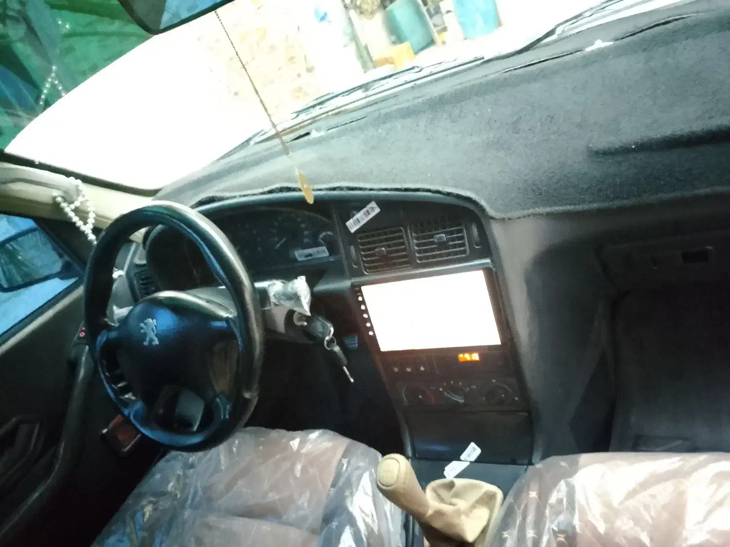 فروش فوری پژو 405|خودرو سواری و وانت|سراوان, |دیوار