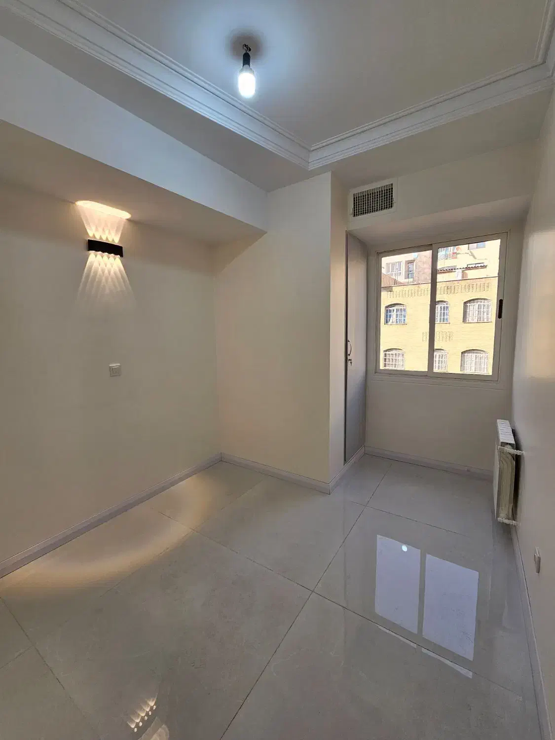 ۷۶ متر دو خواب ۱۰ واحدی اشرفی اصفهانی|فروش آپارتمان|تهران, پونک|دیوار