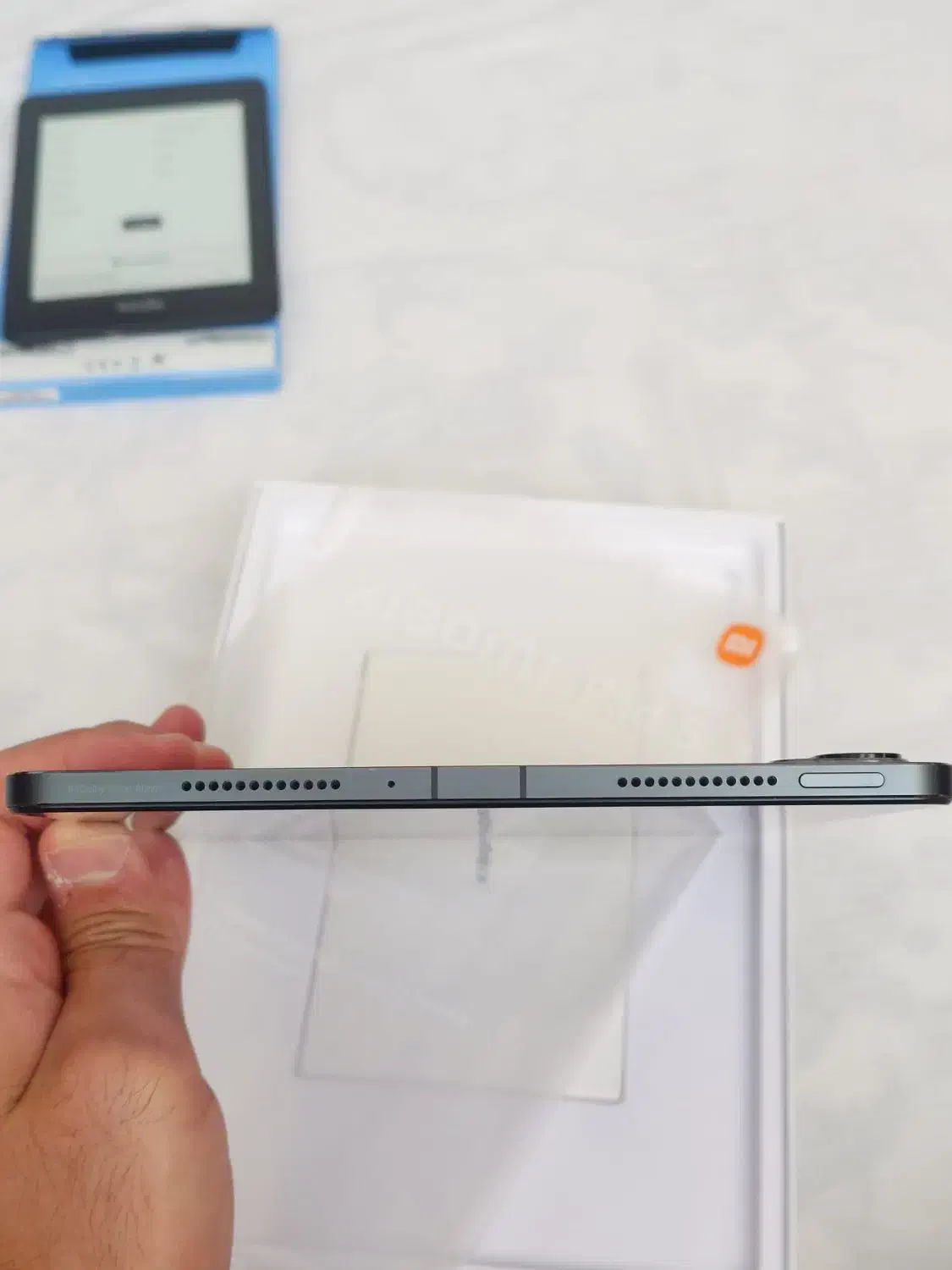 تبلت Xiaomi pad 5|تبلت|تهران, قلهک|دیوار