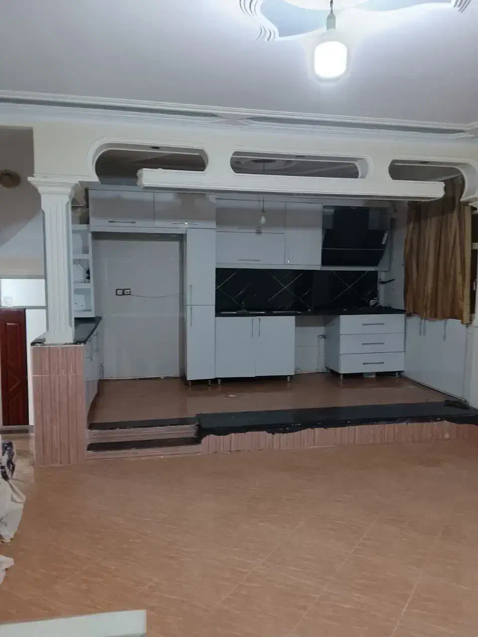 اجاره مسکونی|اجارهٔ آپارتمان|کوهدشت, |دیوار