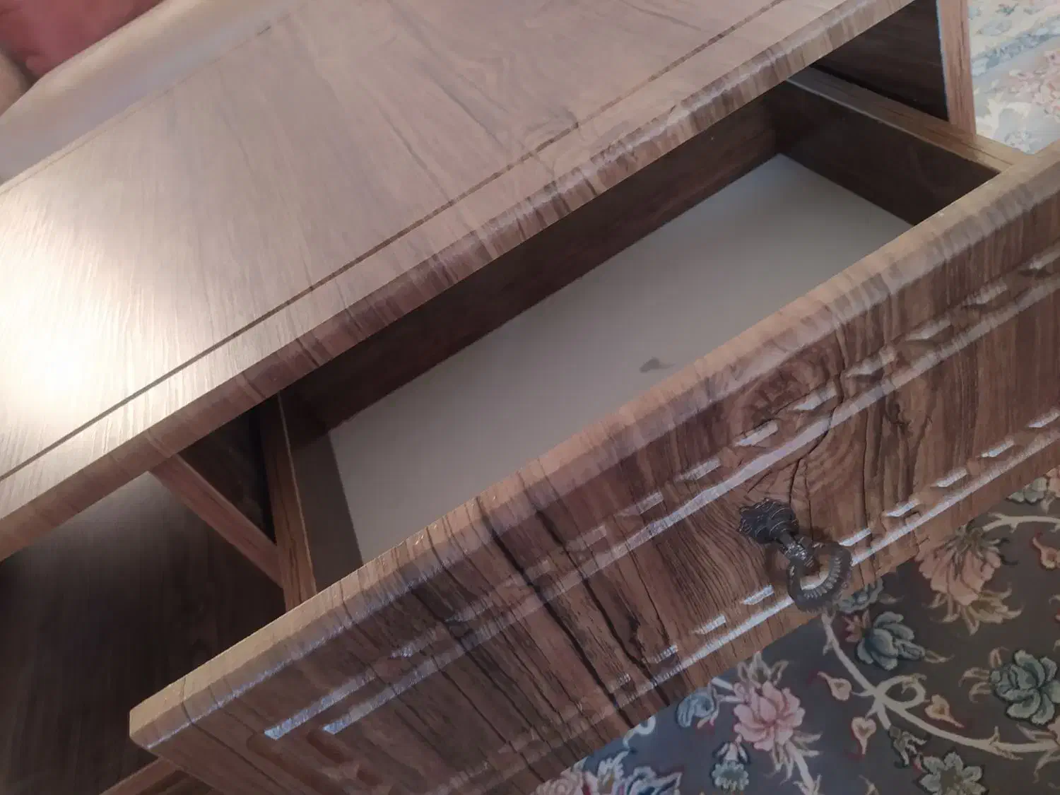 میز وسط مبل  میز عسلی|مبلمان خانگی و میز عسلی|محمدیه-قزوین, |دیوار