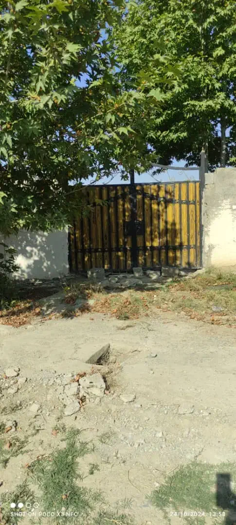 فروش زمین/سهیلیه/۳۰۰ متر/۴ دیواری/سندتک برگ|فروش زمین و ملک کلنگی|رامجین, |دیوار