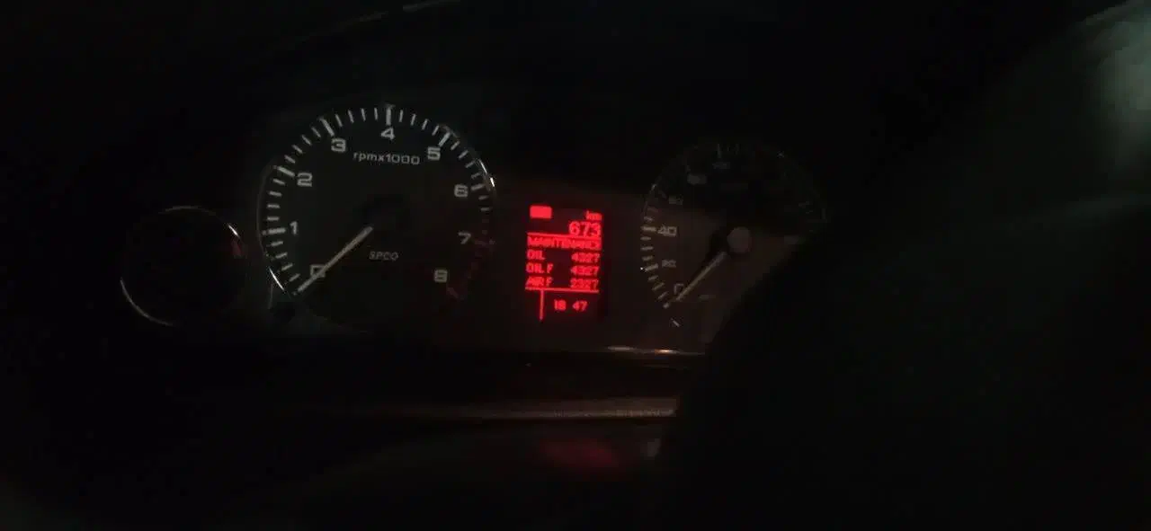 سند سورن پلاس|خودرو سواری و وانت|اراک, |دیوار