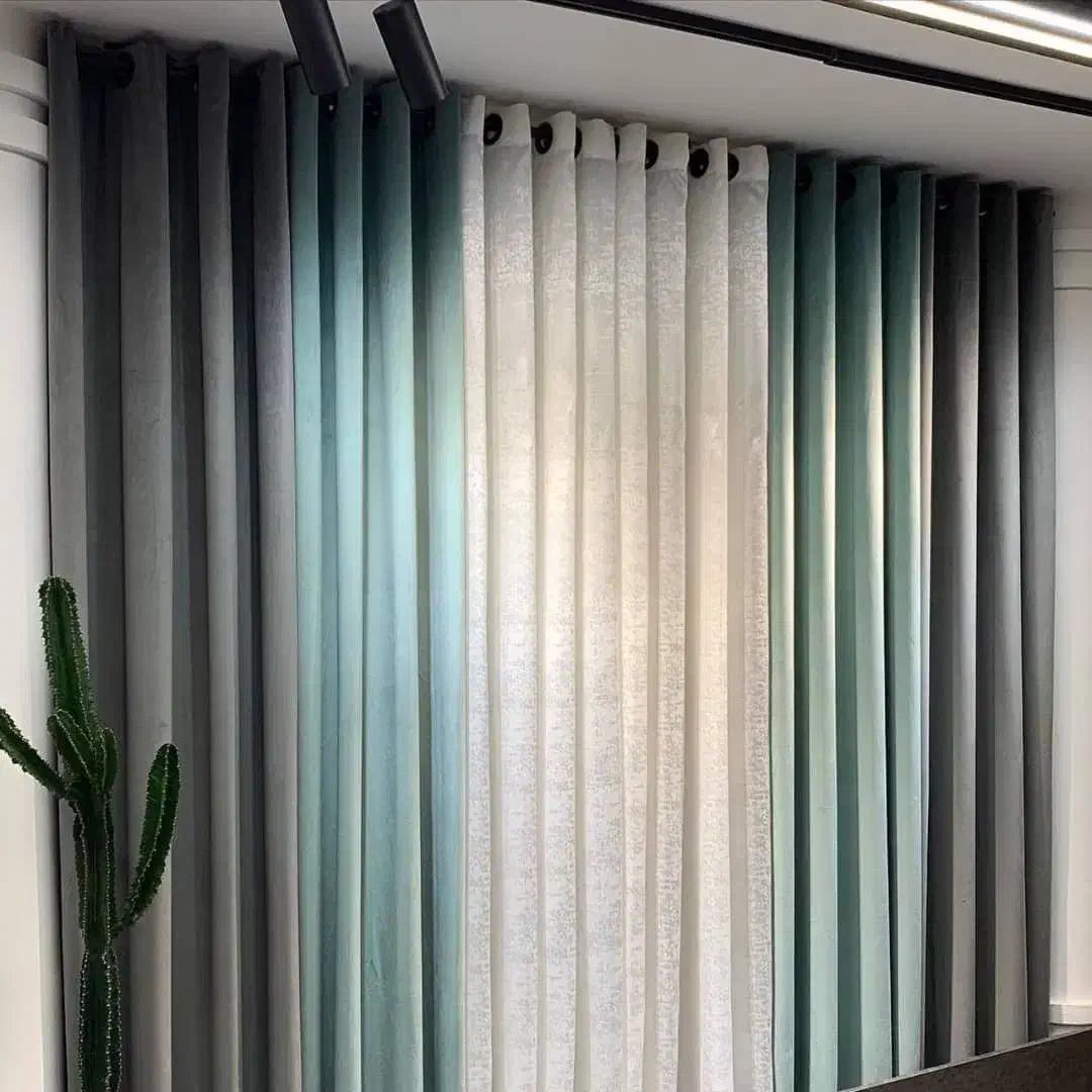 فروش شانل و انواع پارچه برای پرده|پرده، رانر، رومیزی|بم, |دیوار