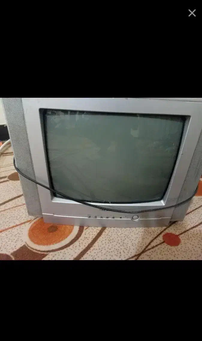 تلوزیون قدیمی|تلویزیون و پروژکتور|سوسنگرد, |دیوار