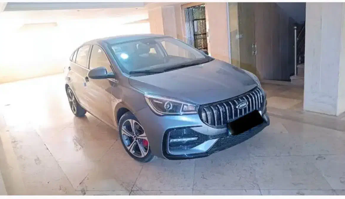 آریزو ۵ fl مدل ۱۴۰۴، صفر خشک|خودرو سواری و وانت|تهران, قبا|دیوار