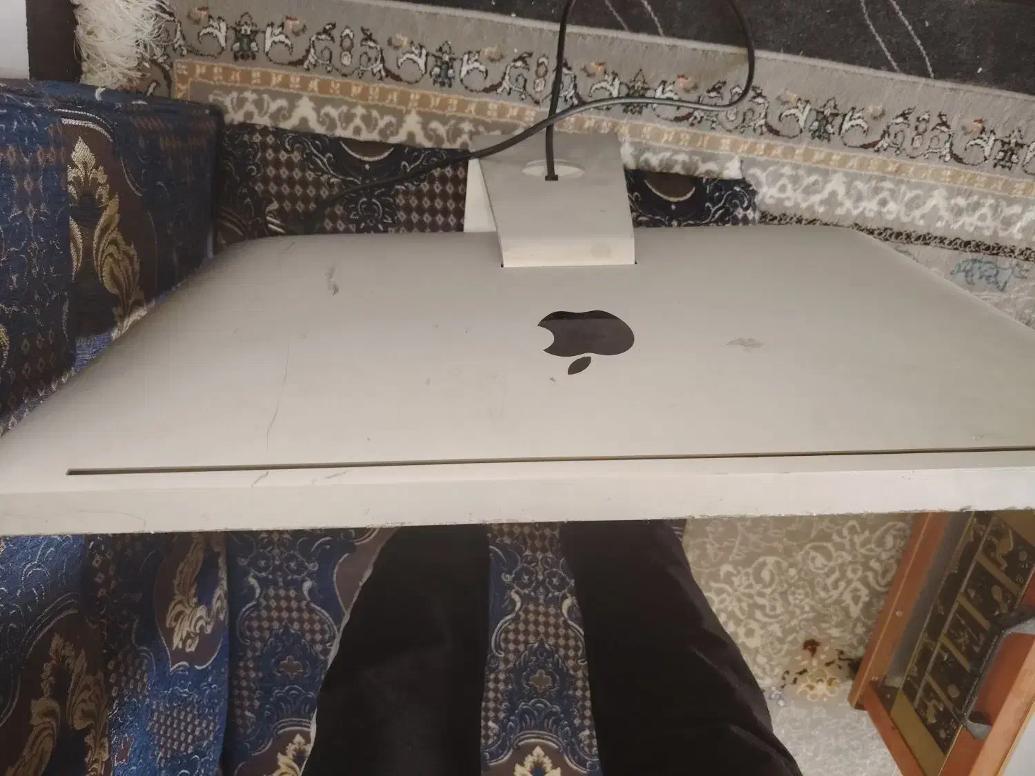 ایمک 2009|رایانه رومیزی|سوسنگرد, |دیوار